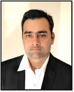 Dr. Tushar Kshirsagar' MBBS, DNB-DVD, Hair Transplant Surgeon, Nuleaf Hair Transplant Centre